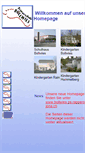 Mobile Screenshot of primbollwies.educanet2.ch