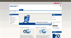 Desktop Screenshot of abgru.educanet2.ch
